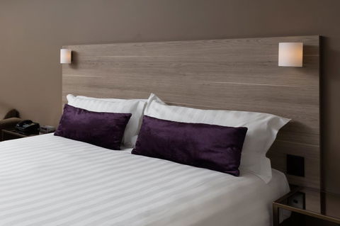 Rydges Canberra - Accommodation Port Hedland 31