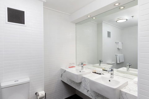 Rydges Canberra - Accommodation Port Hedland 33