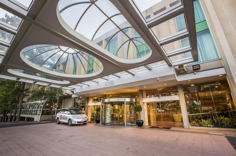 Rydges Canberra - Accommodation Port Hedland 16