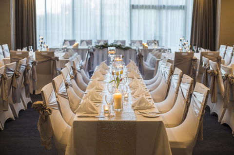 Rydges Canberra - Accommodation Port Hedland 29