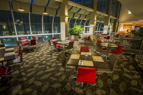 Rydges Canberra - Accommodation Port Hedland 19