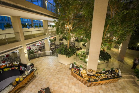 Rydges Canberra - Accommodation Port Hedland 27