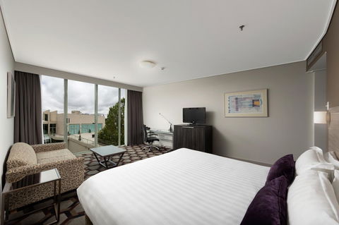 Rydges Canberra - Accommodation Port Hedland 32