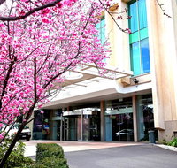 Rydges Capital Hill Canberra - Accommodation Port Hedland