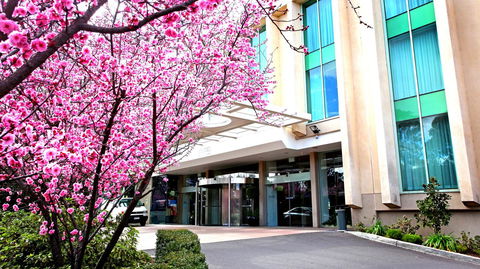 Rydges Canberra - Accommodation Port Hedland 0