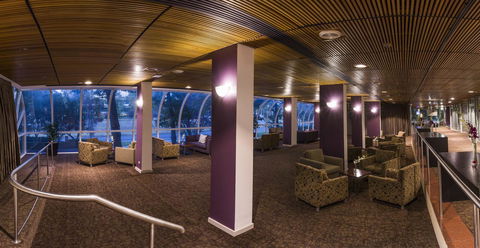 Rydges Canberra - Accommodation Port Hedland 11