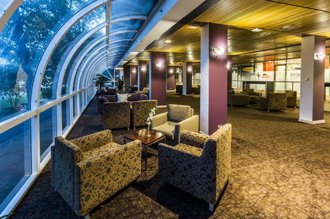 Rydges Canberra - Accommodation Port Hedland 12