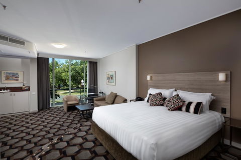 Rydges Canberra - Accommodation Port Hedland 37