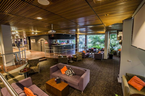 Rydges Canberra - Accommodation Port Hedland 15