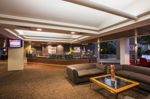 Rydges Canberra - Accommodation Port Hedland 28