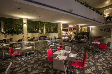 Rydges Canberra - Accommodation Port Hedland 22