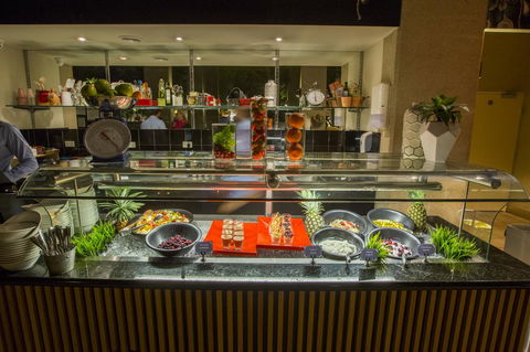 Rydges Canberra - Accommodation Port Hedland 24