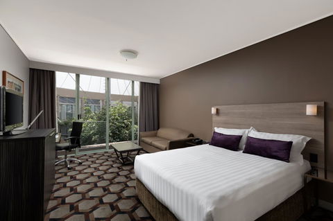 Rydges Canberra - Accommodation Port Hedland 30