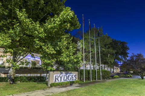 Rydges Canberra - Accommodation Port Hedland 18