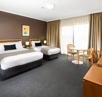 The Woden Hotel - Accommodation Port Hedland