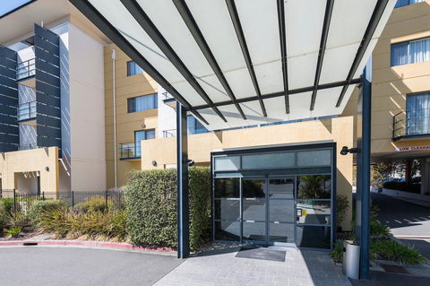 The Woden Hotel - Accommodation Port Hedland 3