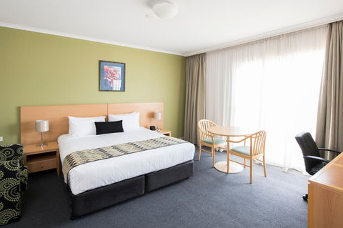 The Woden Hotel - Accommodation Port Hedland 9