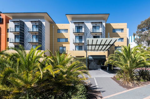 The Woden Hotel - Accommodation Port Hedland 4
