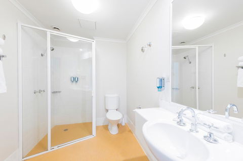 The Woden Hotel - Accommodation Port Hedland 10