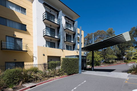 The Woden Hotel - Accommodation Port Hedland 1