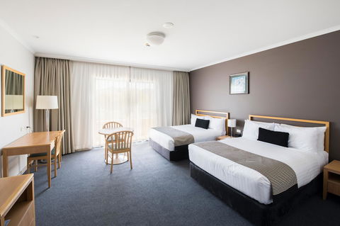 The Woden Hotel - Accommodation Port Hedland 8