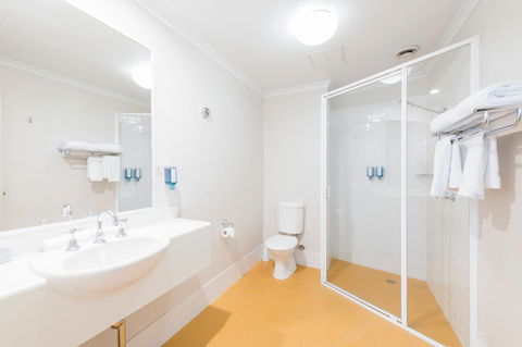 The Woden Hotel - Accommodation Port Hedland 14