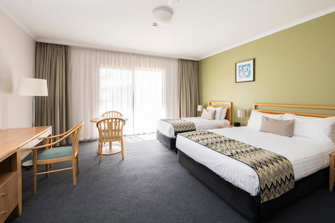 The Woden Hotel - Accommodation Port Hedland 11