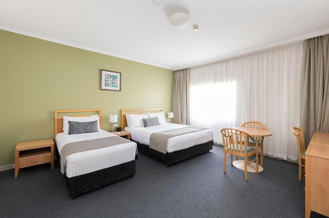 The Woden Hotel - Accommodation Port Hedland 5