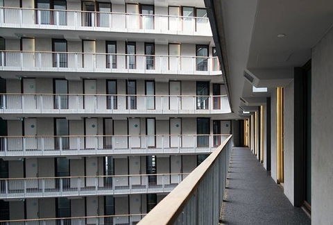 Canberra Luxury Apartment 3 - Accommodation Port Hedland 19