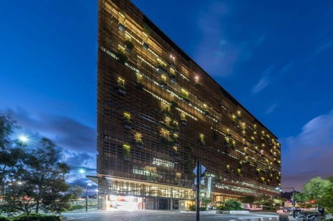 Canberra Luxury Apartment 3 - Accommodation Port Hedland 12