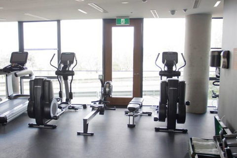 Canberra Luxury Apartment 3 - Accommodation Port Hedland 25
