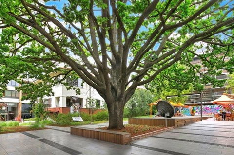 Canberra Luxury Apartment 3 - Accommodation Port Hedland 29