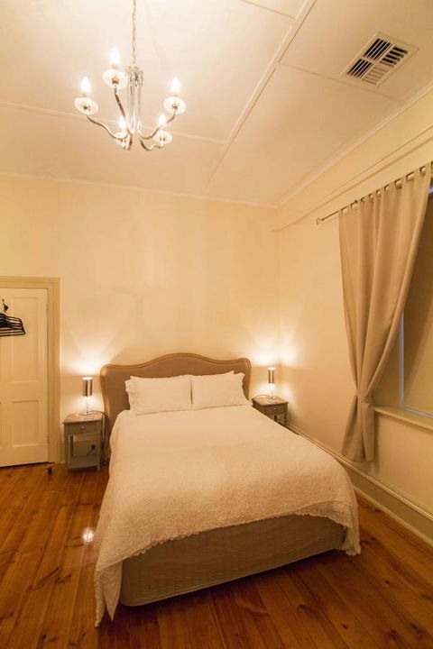 Wellington Courthouse - Accommodation Port Hedland 1