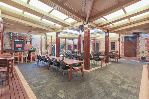 Wellington Courthouse - Accommodation Port Hedland 26
