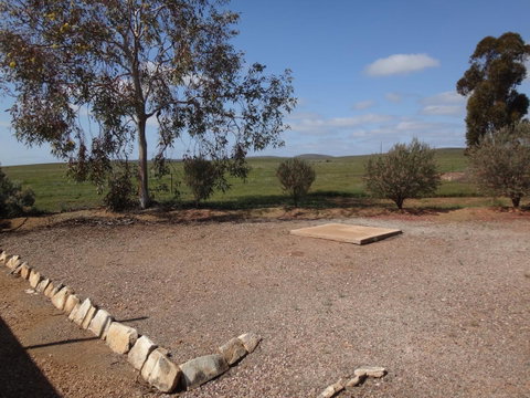 Windana Cottages - Accommodation Port Hedland 20