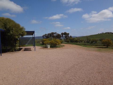 Windana Cottages - Accommodation Port Hedland 34