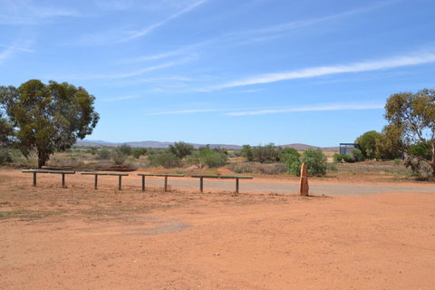 Windana Cottages - Accommodation Port Hedland 23