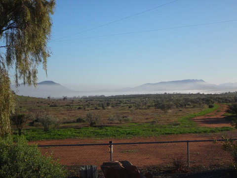 Windana Cottages - Accommodation Port Hedland 42