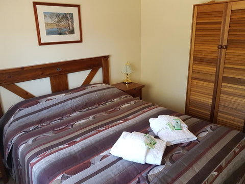 Windana Cottages - Accommodation Port Hedland 2
