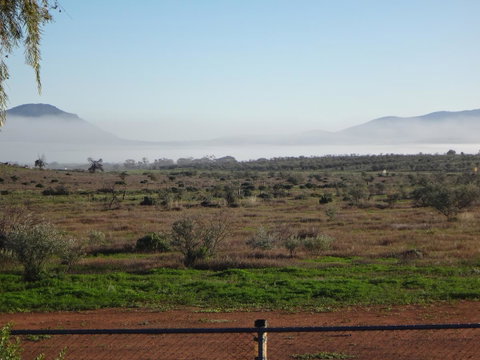 Windana Cottages - Accommodation Port Hedland 43