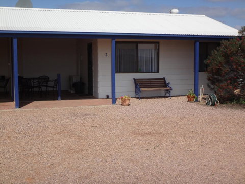 Windana Cottages - Accommodation Port Hedland 17