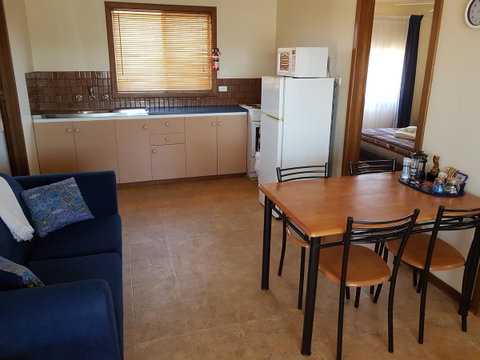 Windana Cottages - Accommodation Port Hedland 5