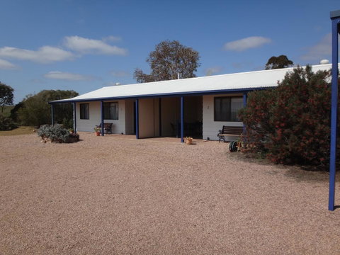 Windana Cottages - Accommodation Port Hedland 14
