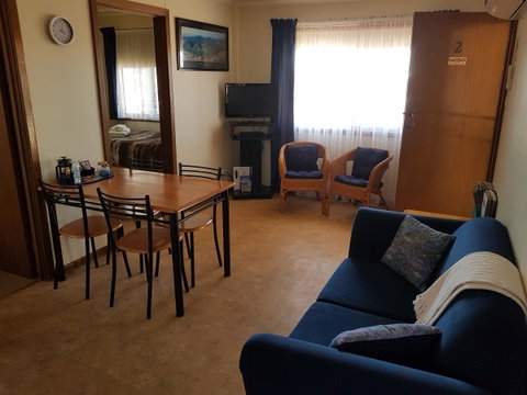 Windana Cottages - Accommodation Port Hedland 3