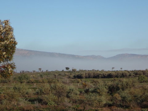 Windana Cottages - Accommodation Port Hedland 44