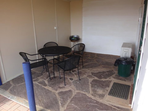 Windana Cottages - Accommodation Port Hedland 13