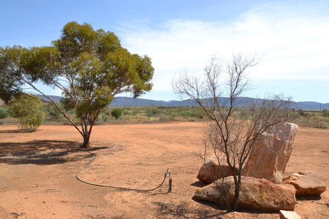 Windana Cottages - Accommodation Port Hedland 25
