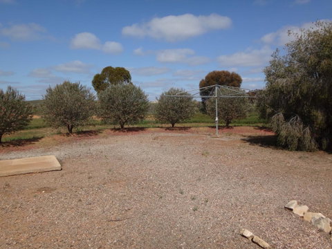 Windana Cottages - Accommodation Port Hedland 21