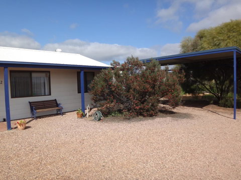 Windana Cottages - Accommodation Port Hedland 18