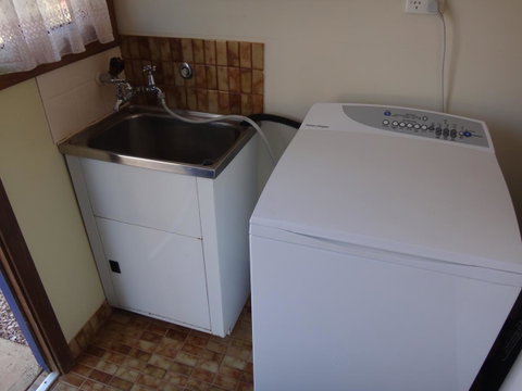 Windana Cottages - Accommodation Port Hedland 11
